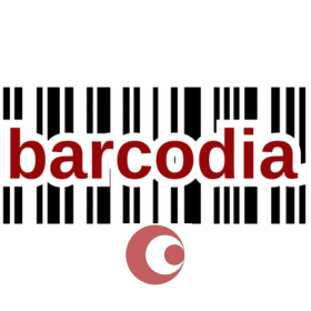 Barcodia
